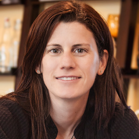 Kelly O'Brien