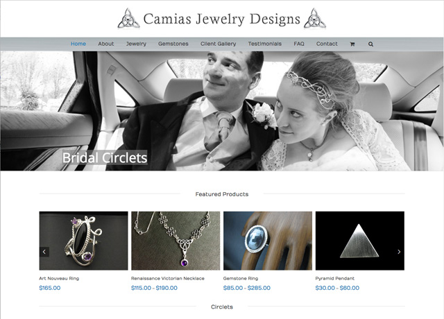 Camias Designs